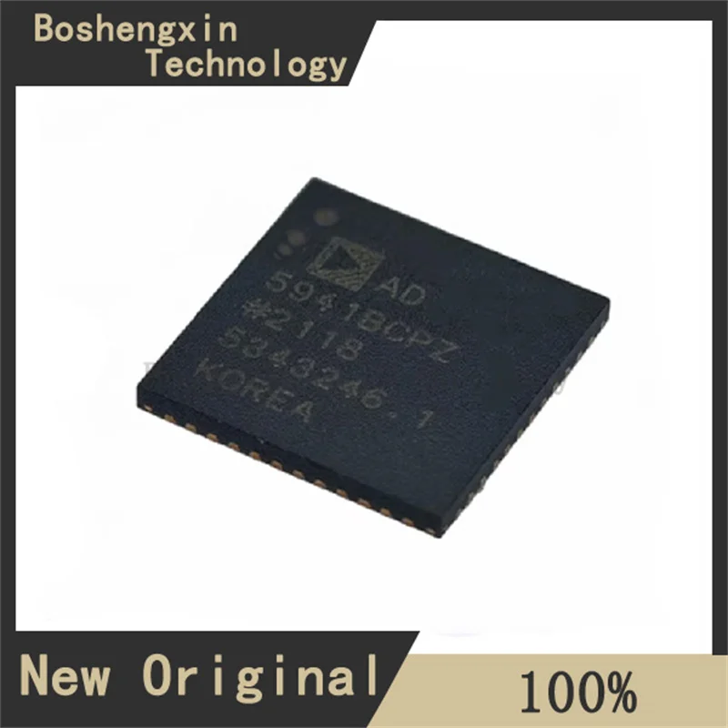 1Pcs AD5941BCPZ-RL7…