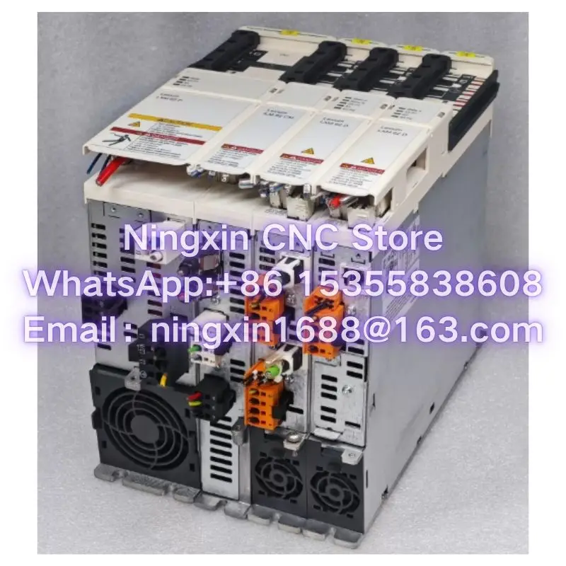 

Б/у сервоприводы LXM62PD84A11000, ILM62CMD20A000, LXM62DU60D21000, LXM62DU60C21000. Функциональный тест пройден.