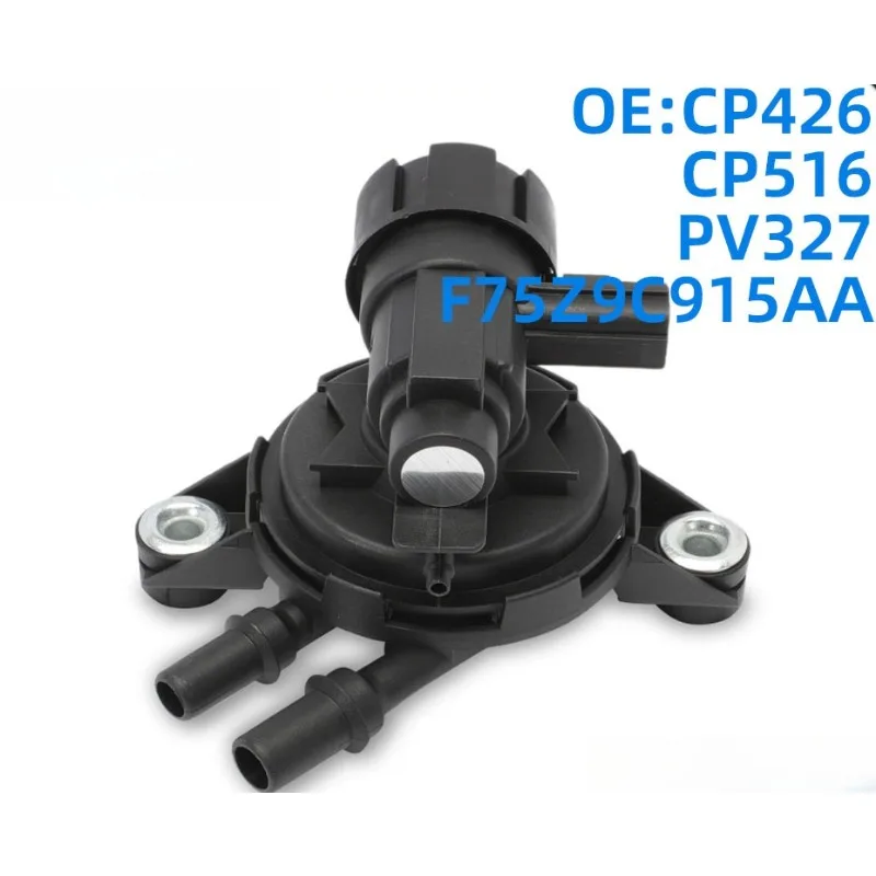 

CP426 CP516 for Ford F150 1997 1998 1999 2000 2001 2002 2003 Steam Tank Purge Valve Brand New