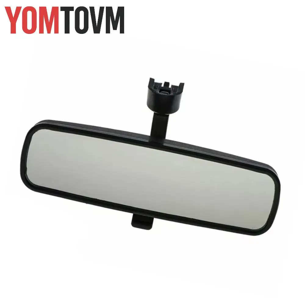 

BP4K69220 Interior Rearview Mirror for Mazda 3 2004–2006 (with Manual Dimming Function)