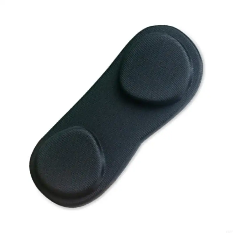 83CE Foam Protective Lens Covers Replacement for 4 Antiscratch Lens Caps