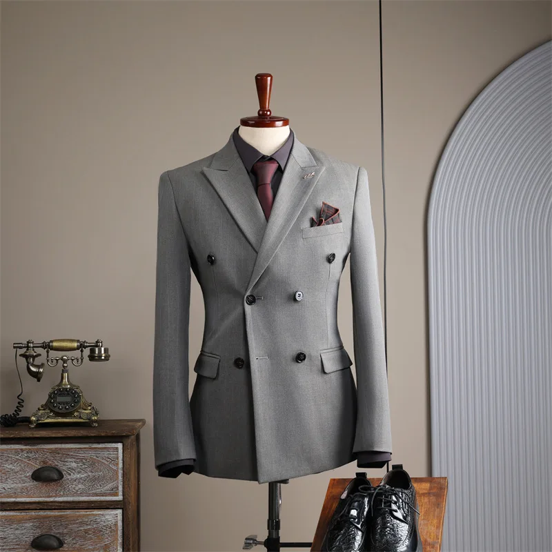10360 Business men's suits, formal occasions, professional attire