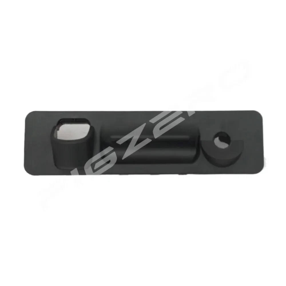 Brand New Genuine Trunk Switch Assembly Camera Hole for KIA K5 2016 2017 2018 2019 Automatic Exterior Parts Black 1pc
