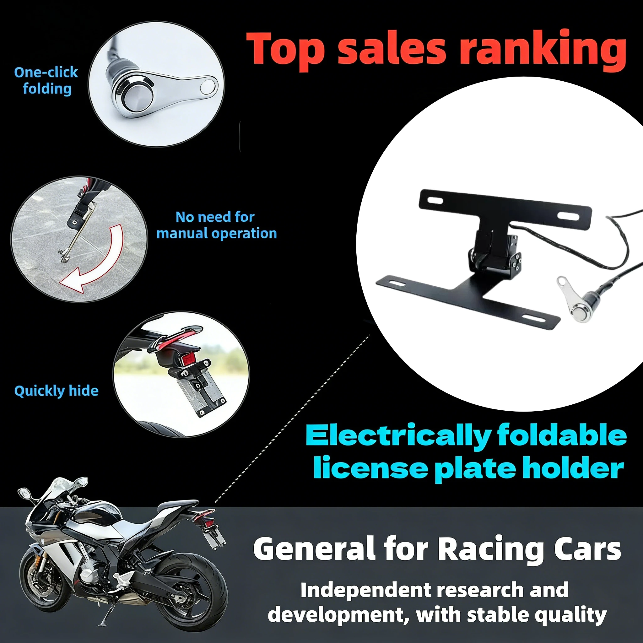 For Yamaha MT-O7 MT…