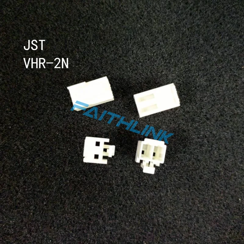 

10PCS VHR-2N Connector JST 100% New original