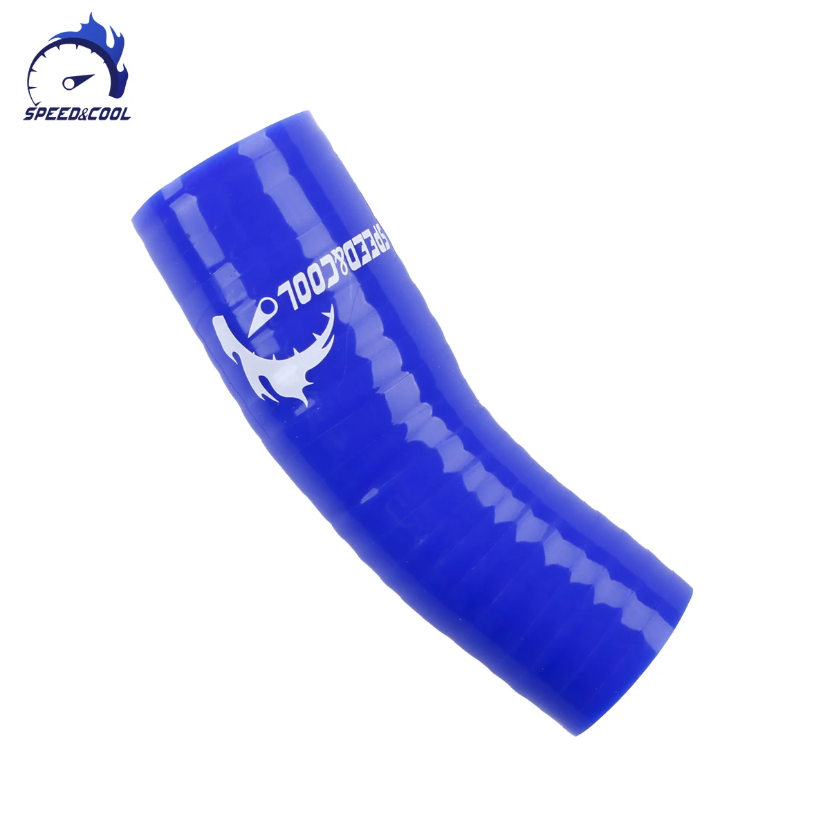 SPEED&COOL For 2010-2017 Yamaha YZ450F YZF450 YZ 450F Motorcycle Silicone Radiator Coolant Hose Kit view 5