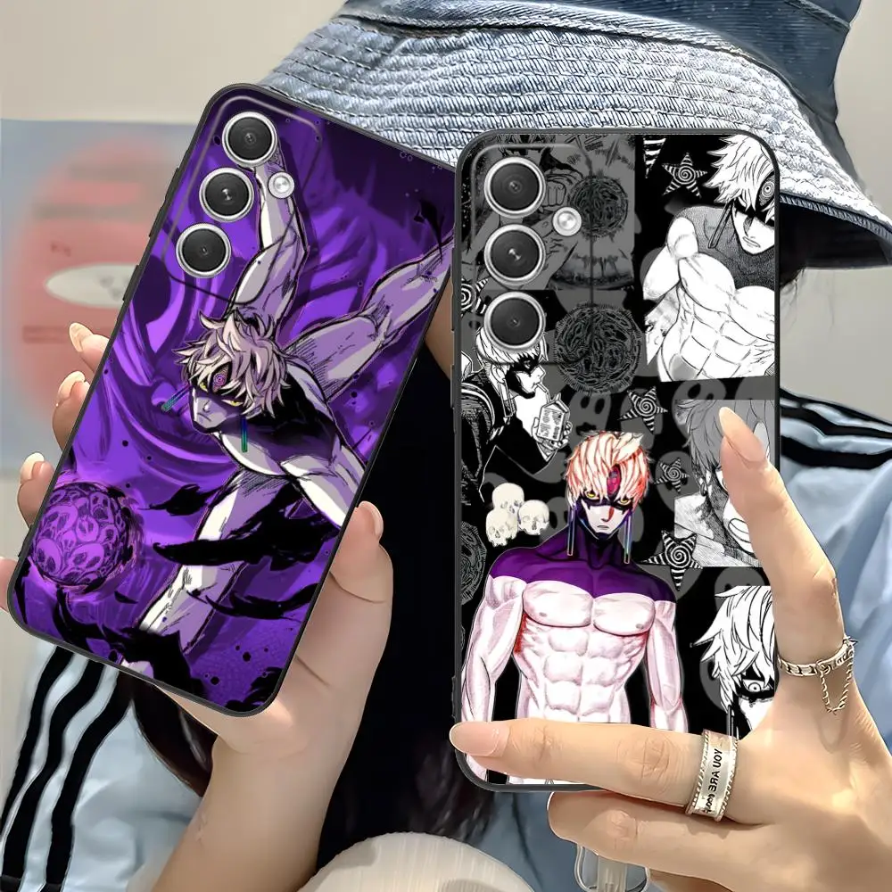 Dandadan Jiji Mobil… - image