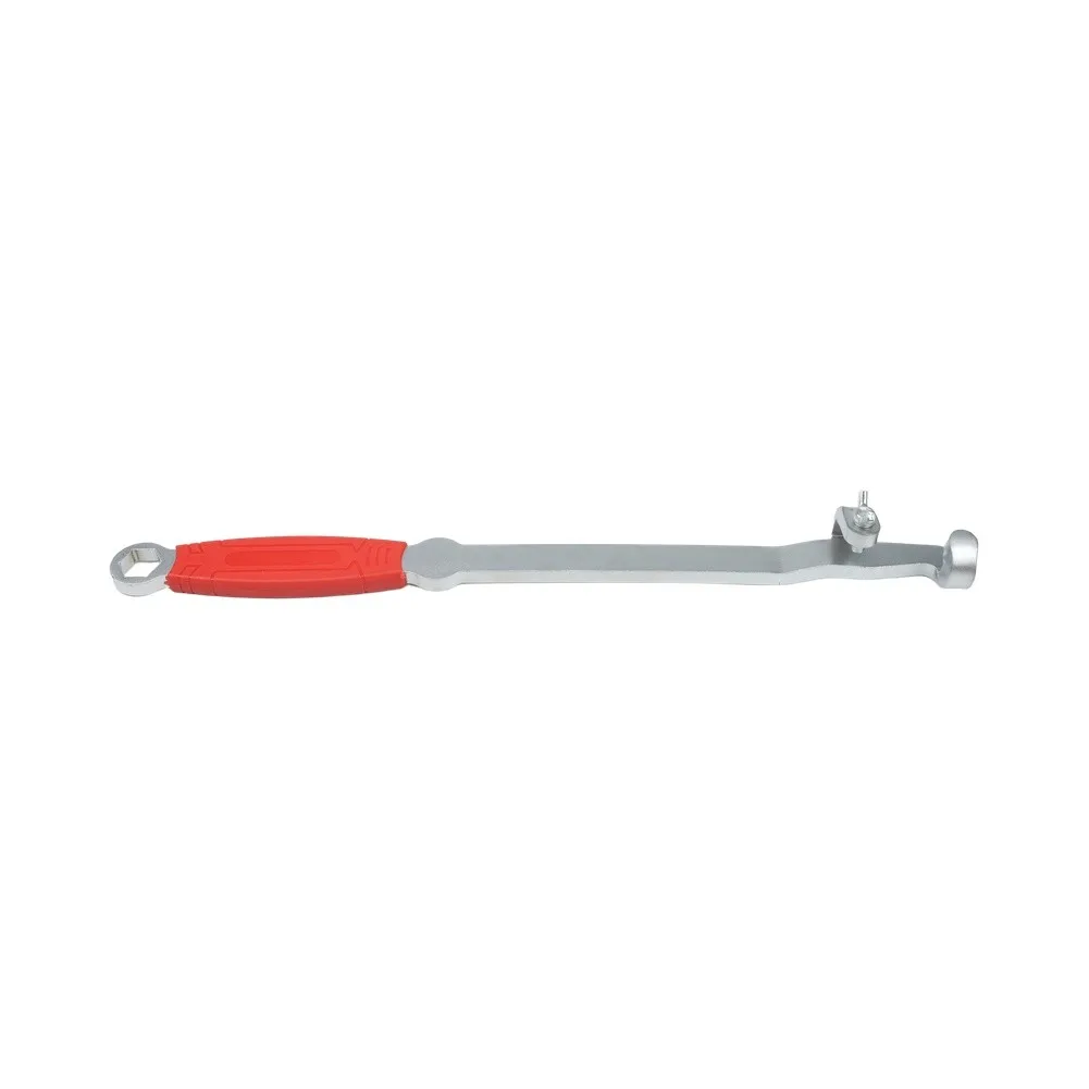 Auto Repair Tool Spanner Tool Tight Spaces Repair Approx 400mm High Strength Carbon Steel Tool High-strength Carbon Steel