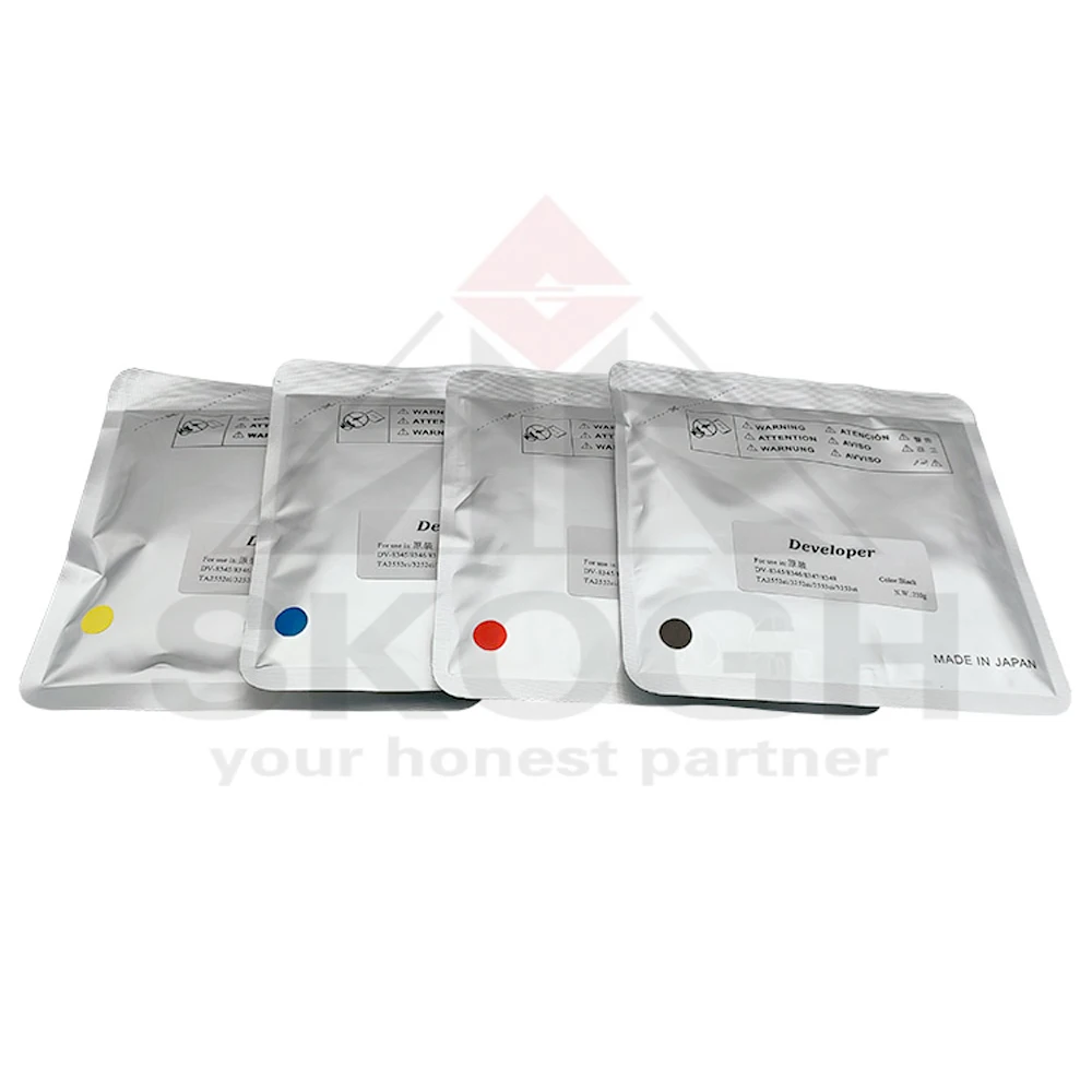 

302л 793010 DV-8350 Порошок разработчика для Kyocera TASKalfa 2552ci 2553ci 3252ci 3253ci 4052ci 5052ci 6052ci