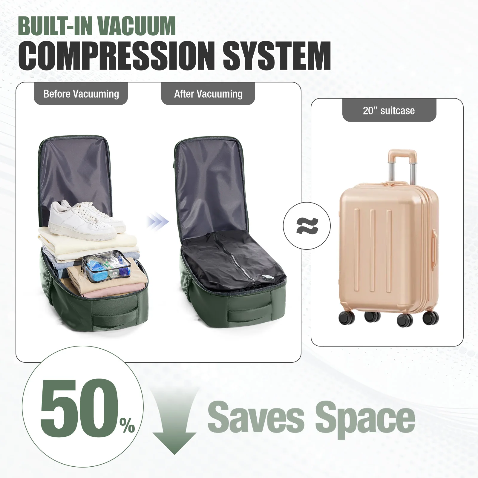 Thumbnail 3 - #62 New Laptop Backpacks Arrivals