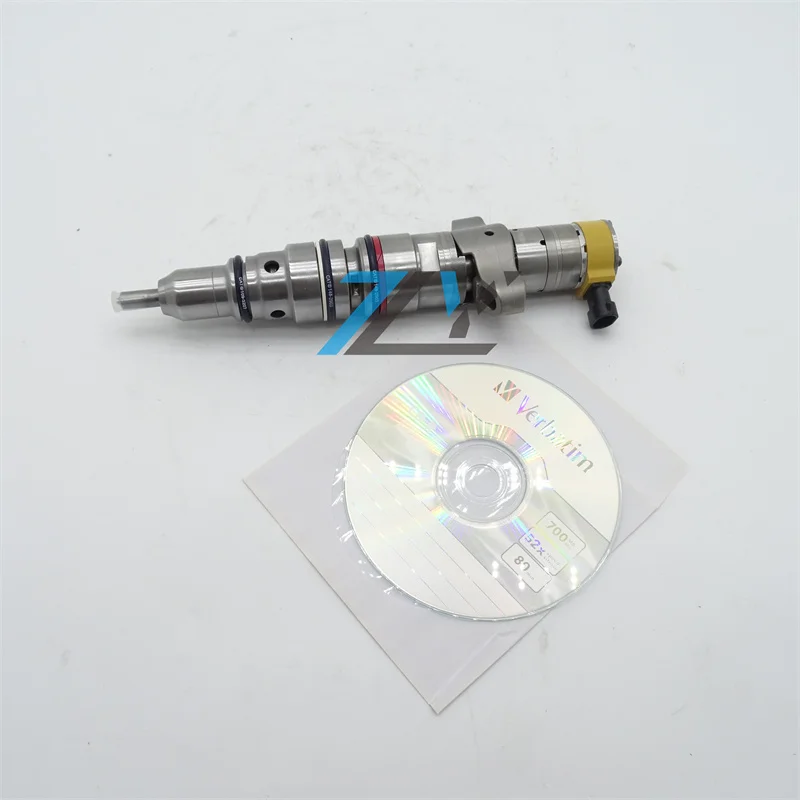 

387-9432 266-4446 254-4340 High-Quality Fuel Injector for C7/C9 Engine 330D 330D L 336D L 336D LN 340D2 L 973D 586C