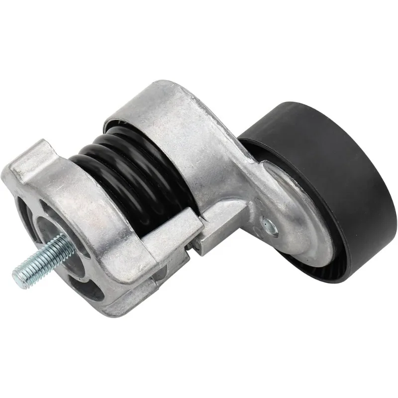 

11287524267 Belt Tensioner Assembly Compatible for BMW 2005 2006 2007 2008 2009 2010 2011 2012 120i 2.0L 11281440377,7516897