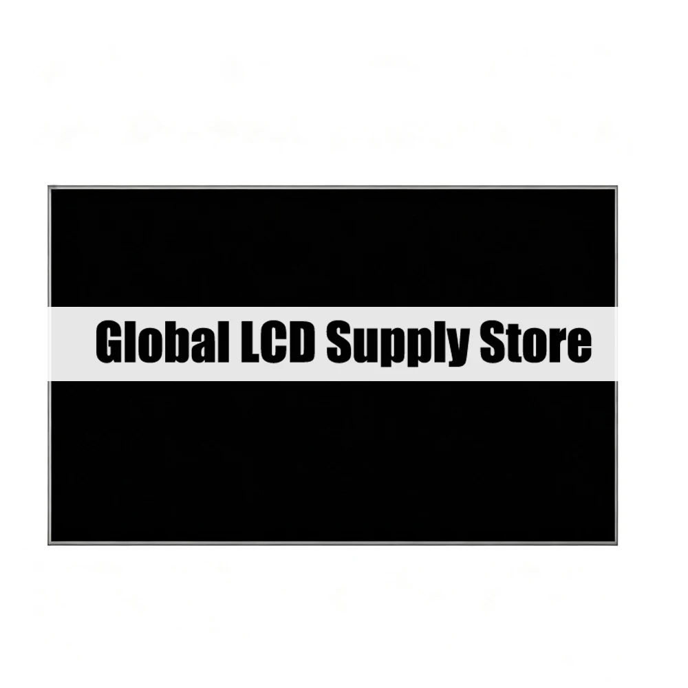B133UAN07.0 13.3 inch Laptop Lcd Screen Wuxga 16 10 Ips Panel Version for Notebook Repair Replacement Assembly