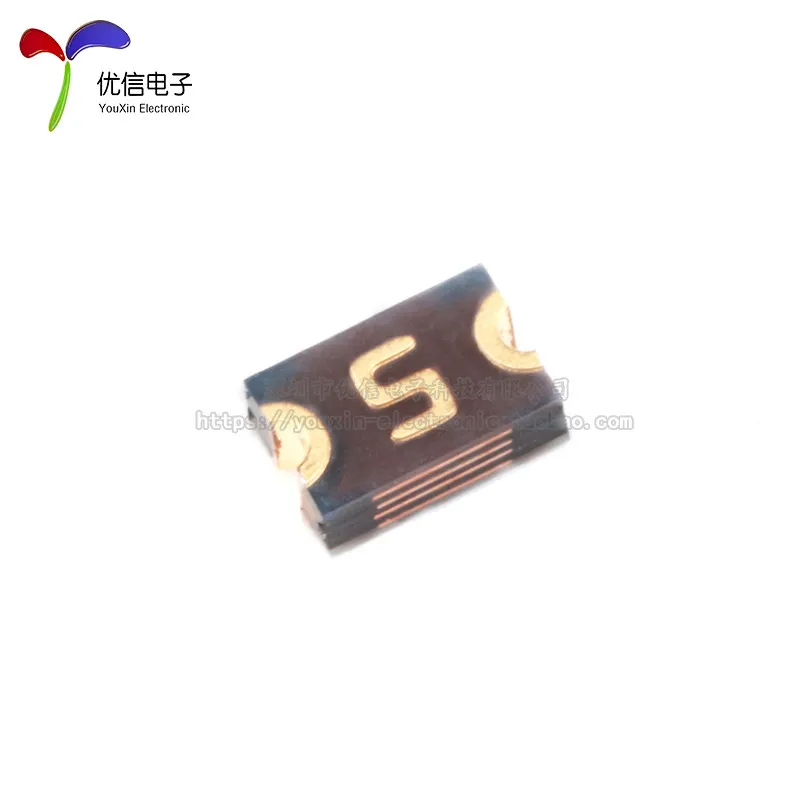 0805 SMD resettable fuse/fuse PPTC MF-PSMF075X-2 0.75A 6V 10PCS