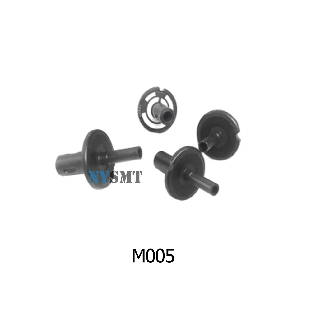 SMT آلة فوهة M001 M002 M003 M004 M005 M006 ل I-Pulse M1 M4 SMT فوهة I-PULSE فوهات ماكينة استبدال المكونات باستخدام تقنية التركيب السطحي فوهة