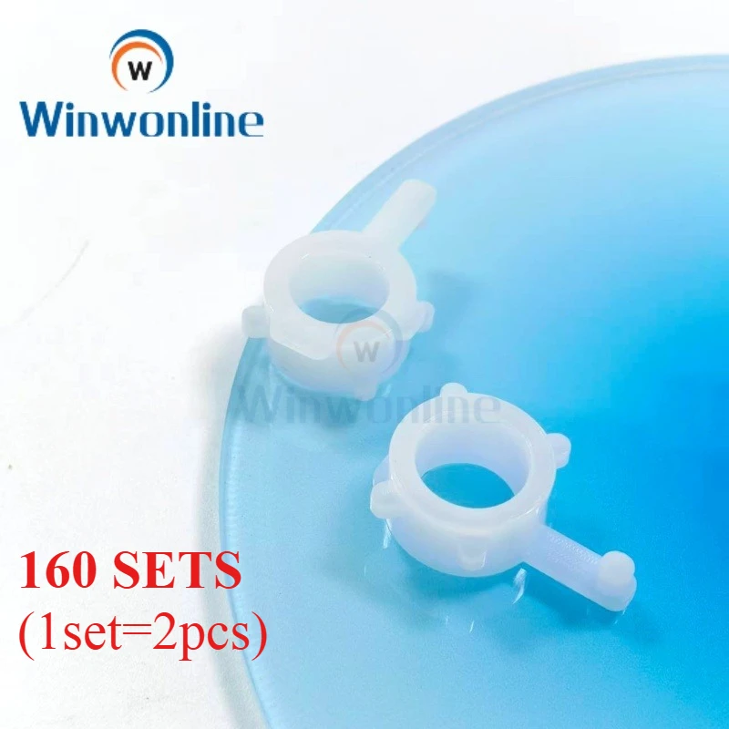 160X JC61-03782A Bushing for SAMSUNG SCX 3401 3405 3200 3205 3400 ML 1610 1640 1660 1665 1670 1675 1860 2010 2160 2161 2164 2165