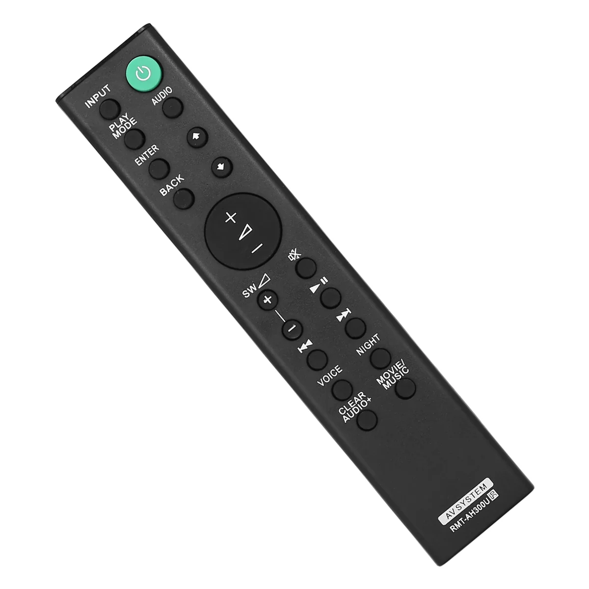 On sale RMT-AH300U Soundbar Remote Control for Sony Sound Bar HT-CT291 SA-CT290 SA-CT291 HT-CT290 HTCT290