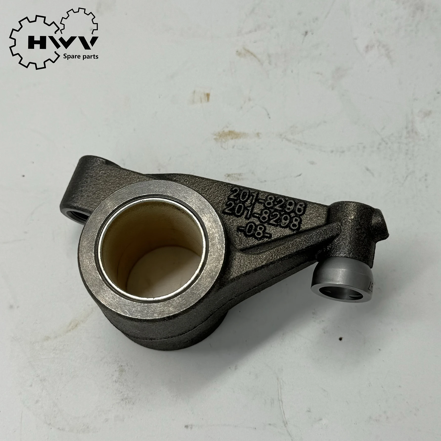 

201-8296 2018296 Mechanism Valve Group Arm Rocker As Generator G3516C G33520C Rocker Arm