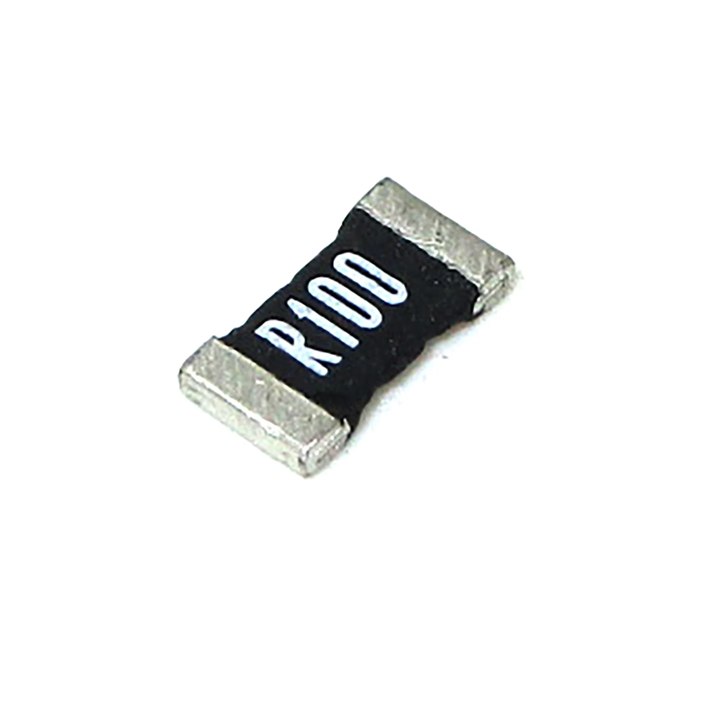 20 Buah Resistor Chip 2512 1% 0,1R Ohm 0,11R 0,12R Dicetak R100 R110 R120 1W