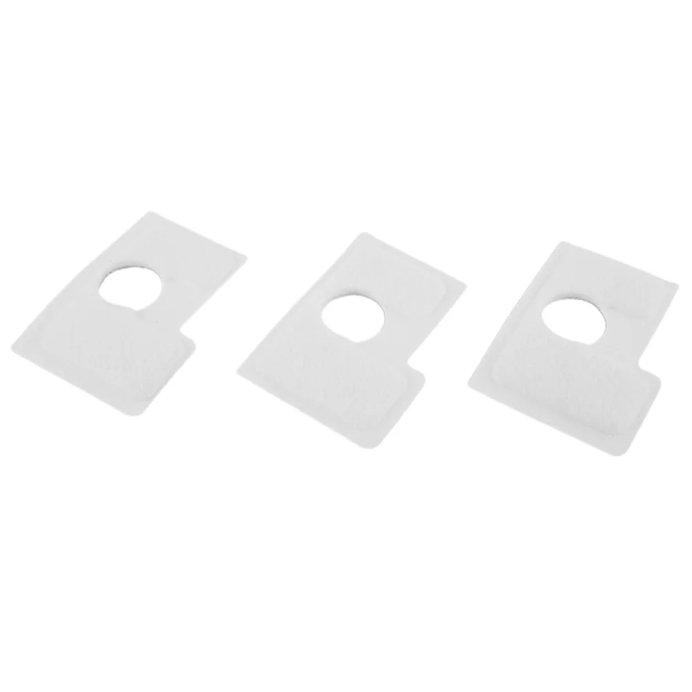 

Filter Kit for For MS180 For MS180C MS170 Chainsaw 018 017 Includes Air and Fuel Filters Replace 11301240800 6 Piece Set