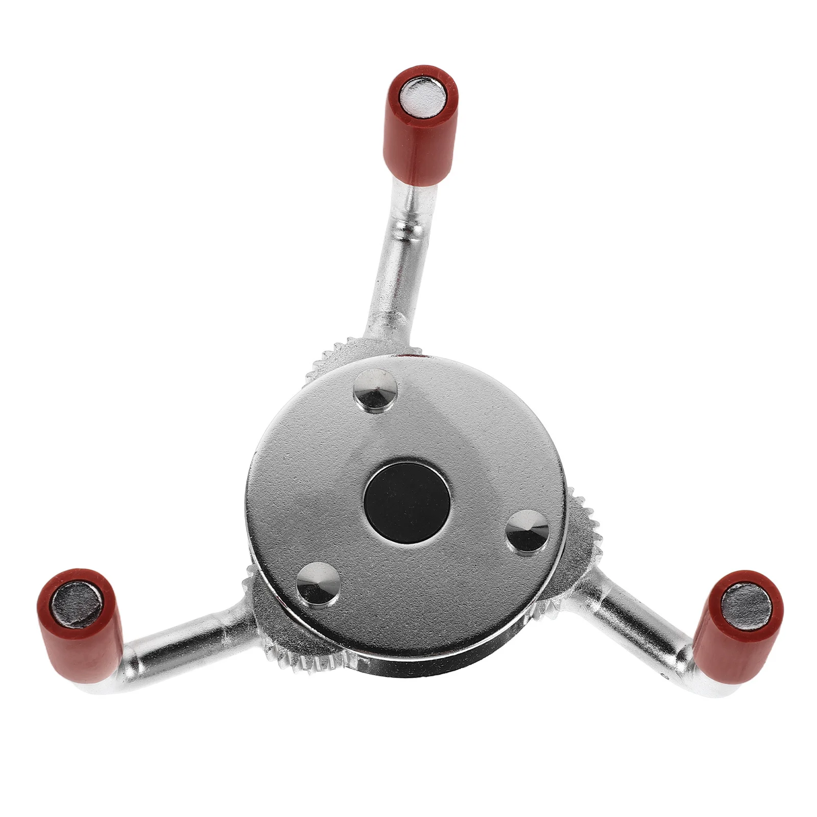Smoke Sensor Disassembly Tool Aluminum Alloy Transducer Remover Replacement For Home Commercial Use Smoke Transducer