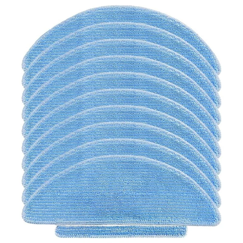 

Тканевые накладки A02M-Mop для MEDION X20 SW+ MD 11415, запасные части, аксессуары