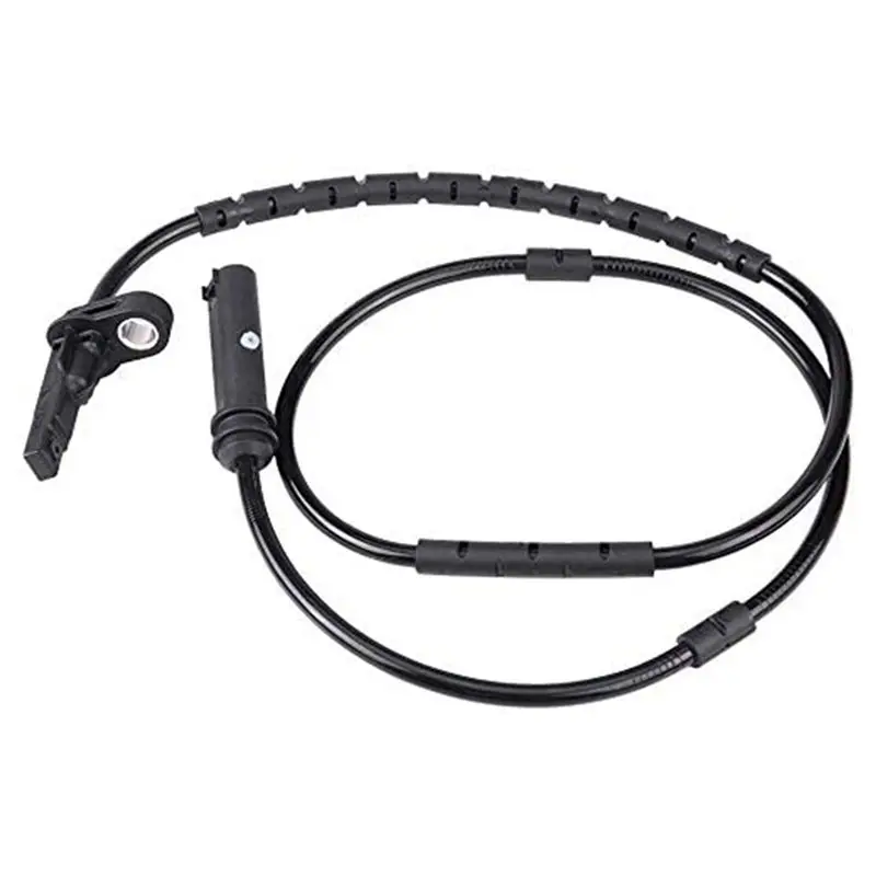 Unusual 5X Rear L/R ABS Speed Sensor For-BMW 34526791225 34526884421 320I 335I 435I 440I