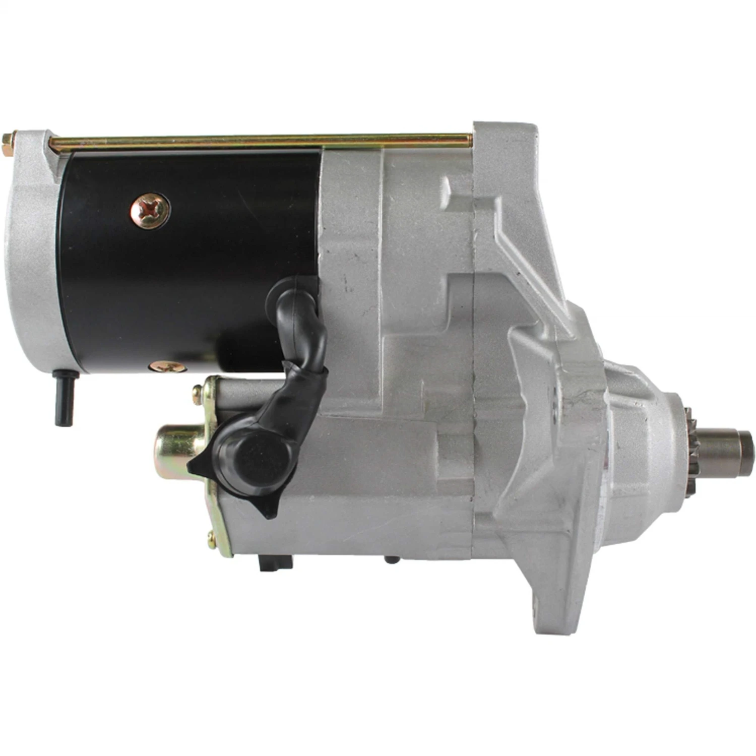 

24V Starter Motor For Cummins 6CT8.3 TG428080-1340 42800-1340 428000-0060 3957597 3988033 Excavator Engine Replacement Parts