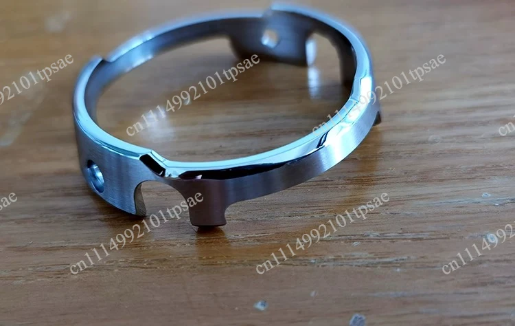 Modified accessory SNJ025P1 SNJ027P1 stainless steel replacement guard ring size 47.7mm