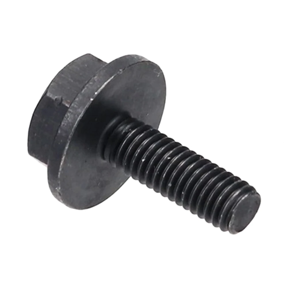 Replacement Hex Bolt M6 X 18 for Brushless Circular Blade Clamp DHS680 Part 2669242 Metal Cordless Power Tool Component