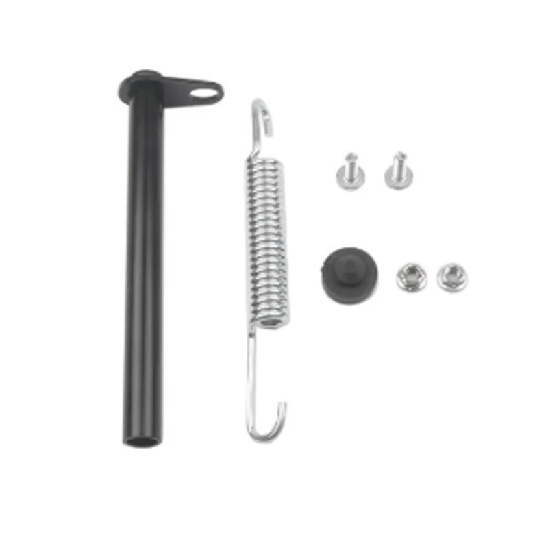 

Lifting Support Bracket Motorcycle Middle Center Kickstand Foot Kick Stand For Honda NC750X 2019-2024