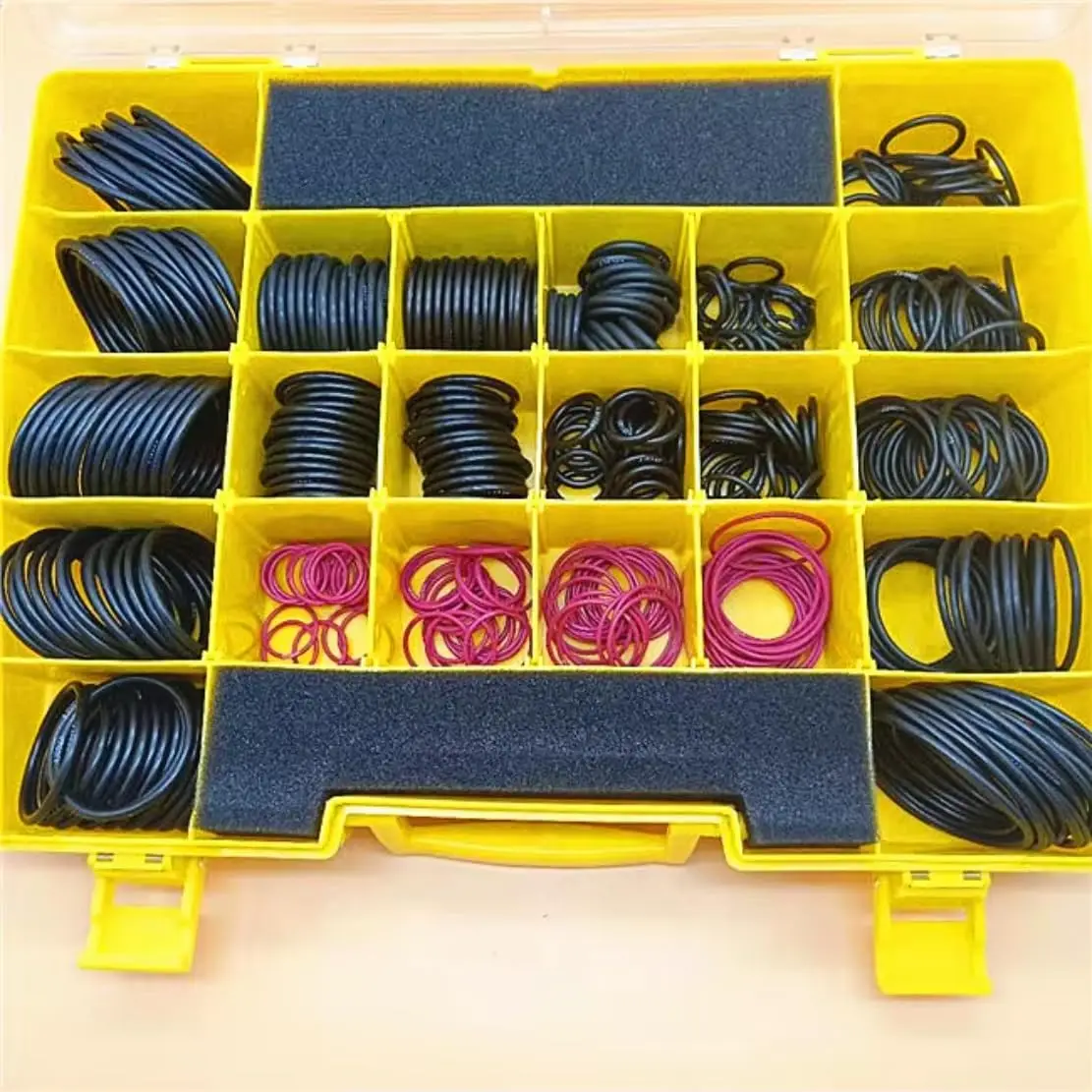 

4C-8253 O-RING Kit 4C8253 O Ring Oil Seal Kit Box Machinery Parts