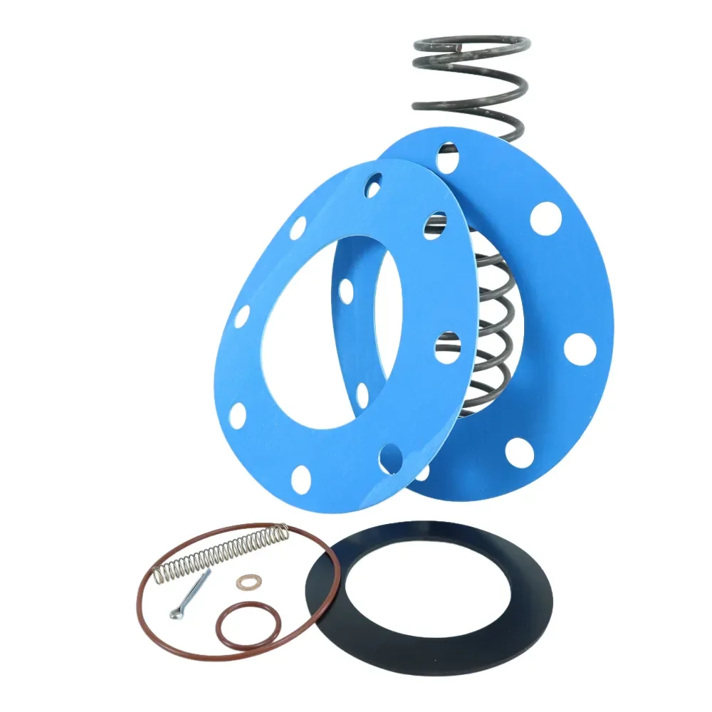 

308EAY6013 Minimum Pressure Valve Repair Kit For Industrial Air Compressor Parts