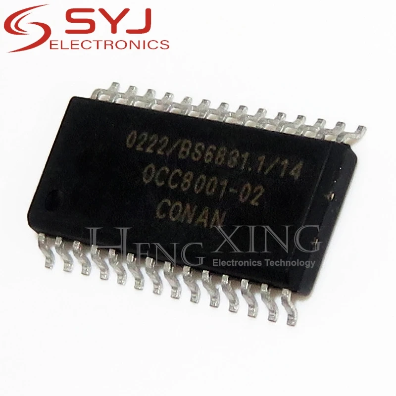 （1pcs-5pcs）OCC8001-02 OCC8001 OZ9906GN OZ9906 OZ9967GN OZ9967 SOP-28