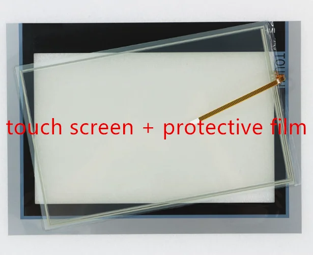 New  Sensor Touch Screen Digitizer For Siemens TP1200 6AV2124-0MC01-0AX0 TP1200Comfort 6AV2124-0MC01-0AX0