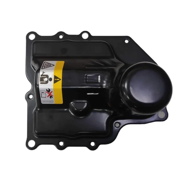 

DQ200 0AM 0AM325219C Масляный поддон автоматической коробки передач