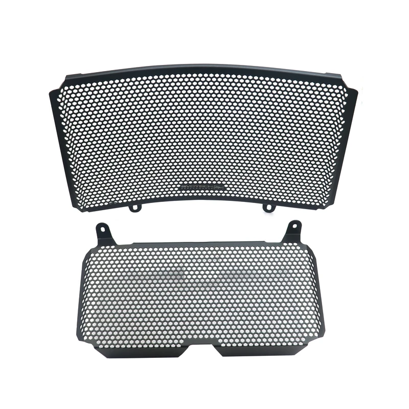 

For SUZUKI GSXR1300 GSX-R 1300 Hayabusa 1999-2007 GSX1300R GSX 1300R 2008-2023 Motorcycle Radiator Grille Guard Protector Cover