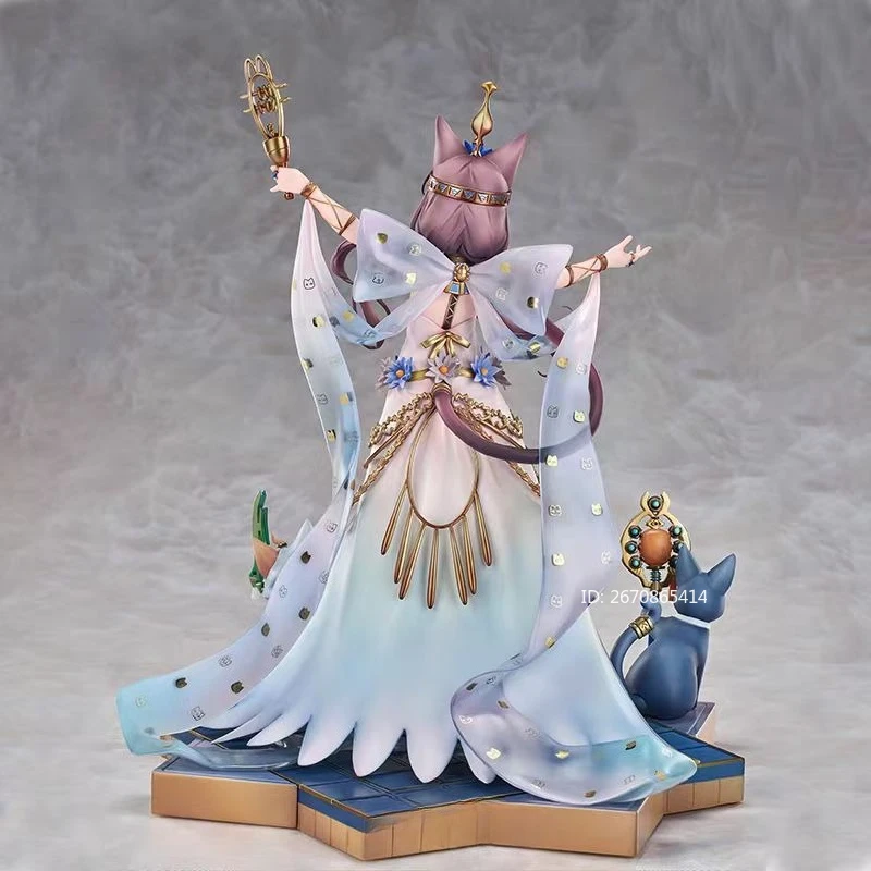 【البيع المسبق/التخصيص】نحت شخصية لعبة الفرسان بيبي شخصيات الحركة تمثال أنيمي نموذج قابل للجمع #3