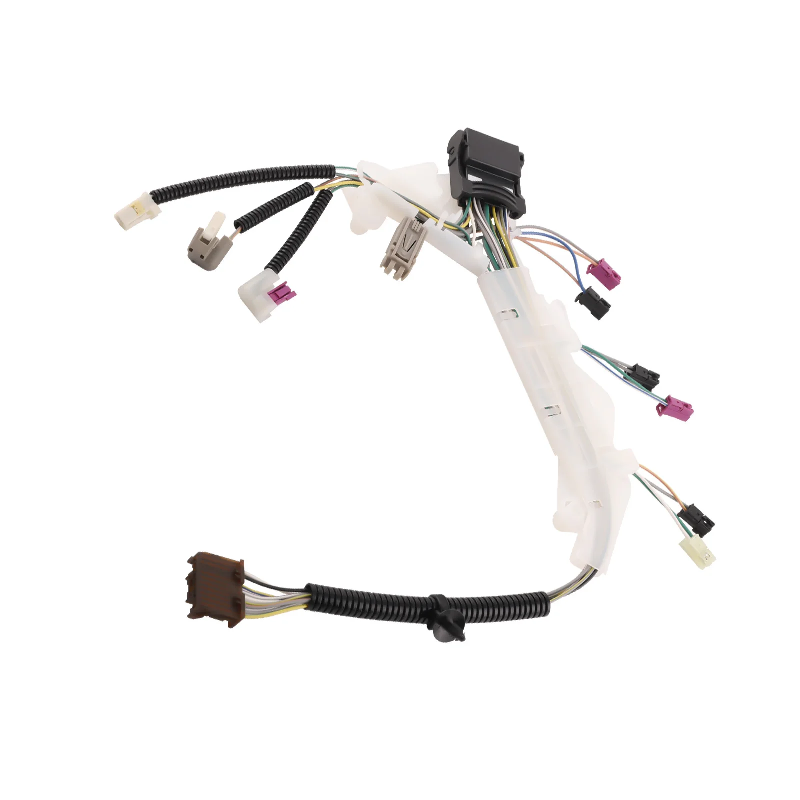 

Комплект проводов 24298757 для Chevrolet Tahoe Yukon 5.3L 6.2L 8L90 8L45