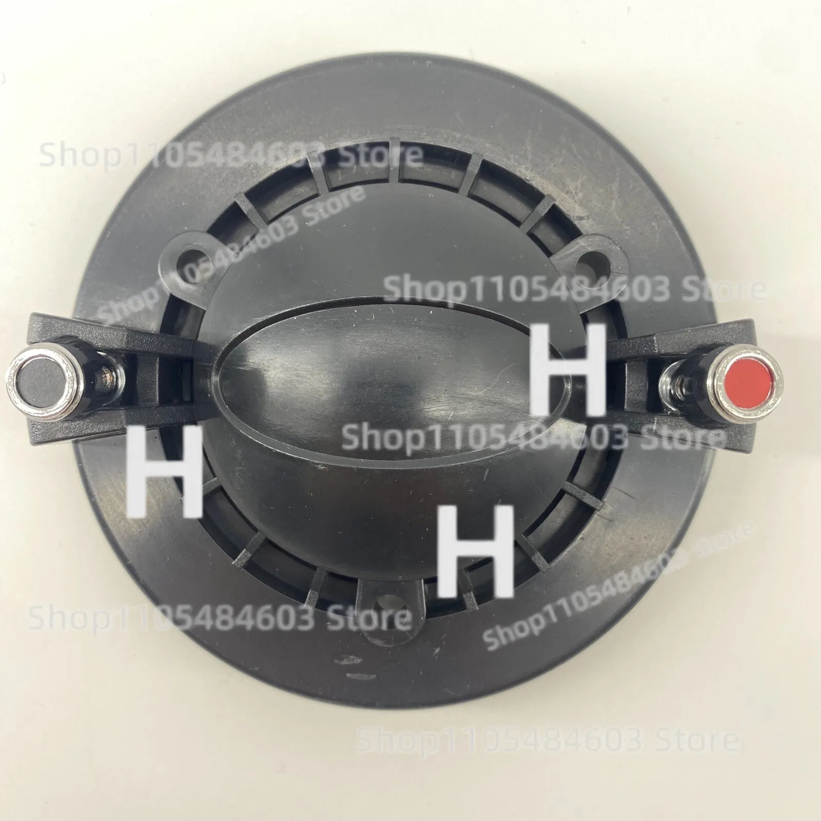 Aftermarket Diaphragm For Beyma CP-385, 5MCP385N8 Tweeter Driver 8Ω 44.4mm VCL