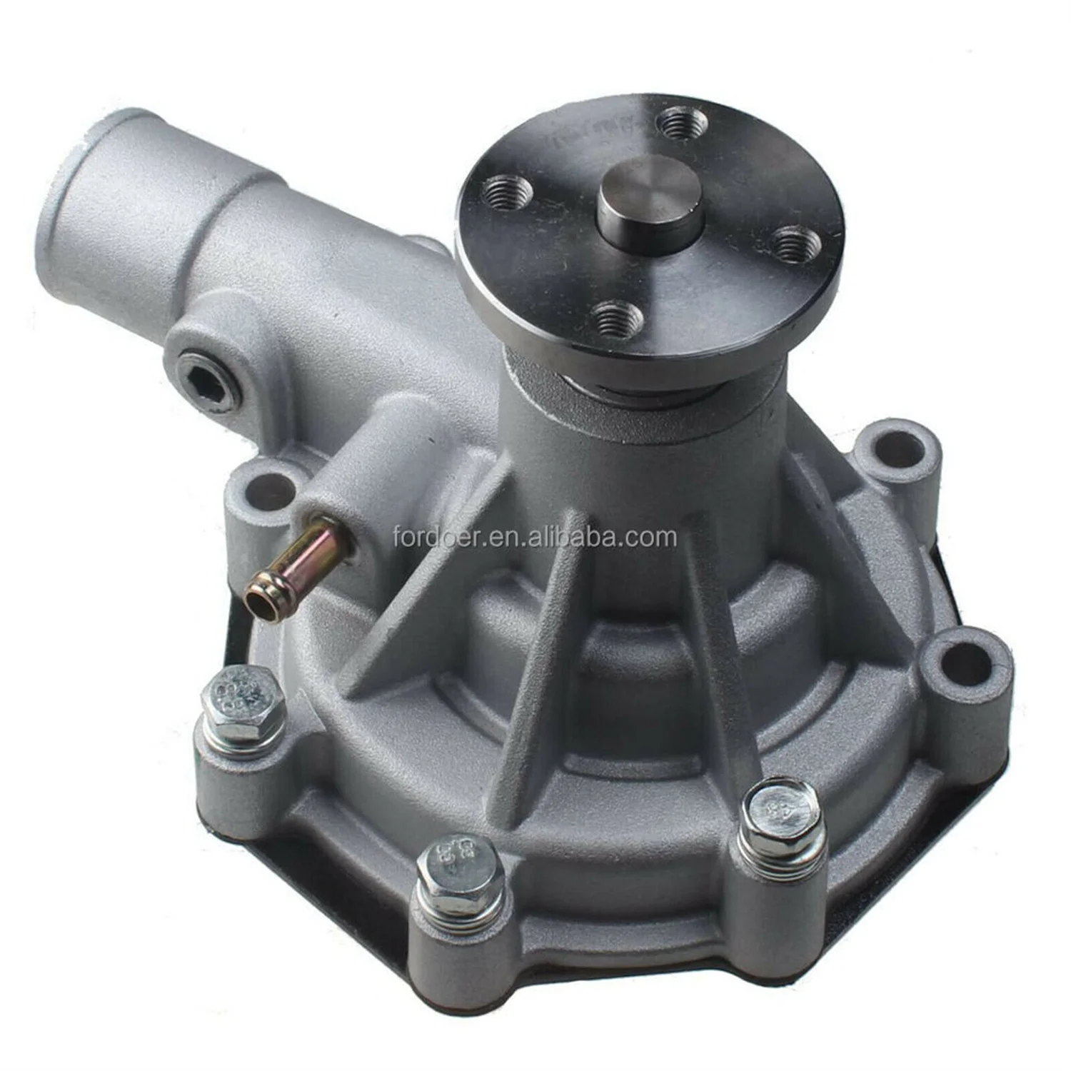 Water Pump 106-8263 1068263 For CAT Tractor 3046 Engine D3C D4C D5C