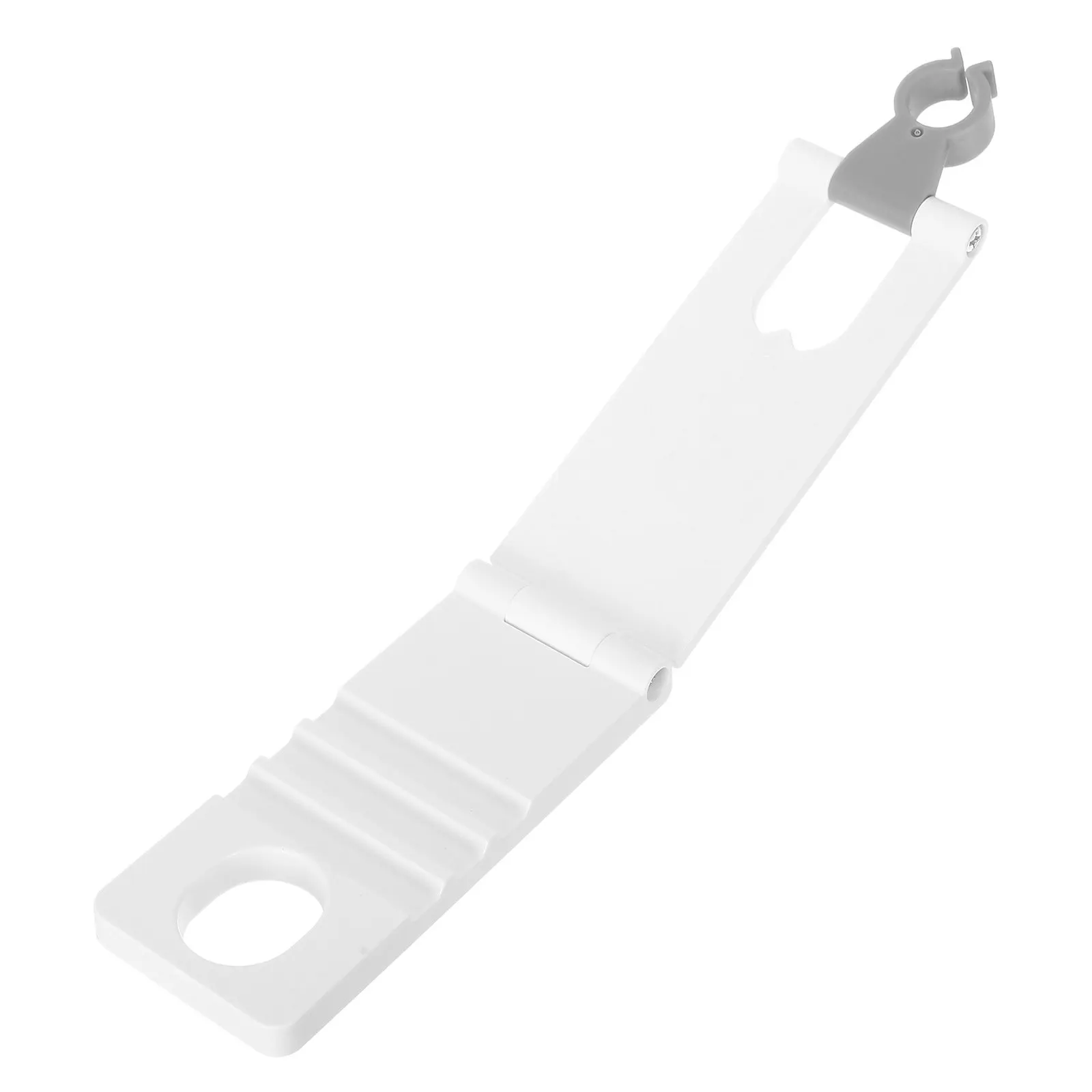 

Регулируемая вращающаяся подставка для лампы для маникюра с петлей 2,1 см, портативный держатель для гель-лака, для домашнего и профессионального использования в салонах