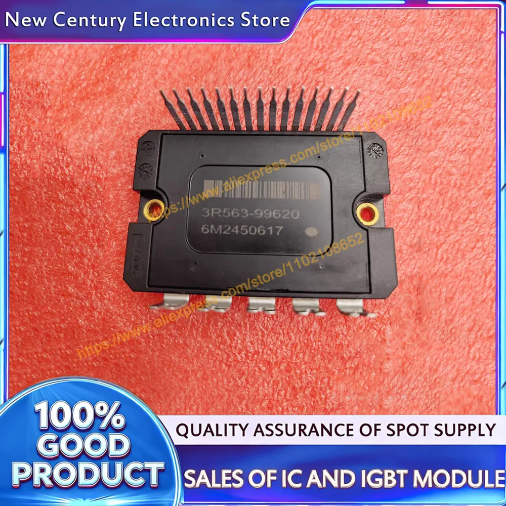 

3R563-99620 НОВЫЙ МОДУЛЬ ЧИП