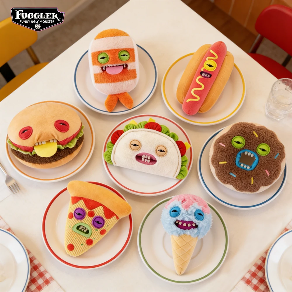 Fuggler Original Fu…