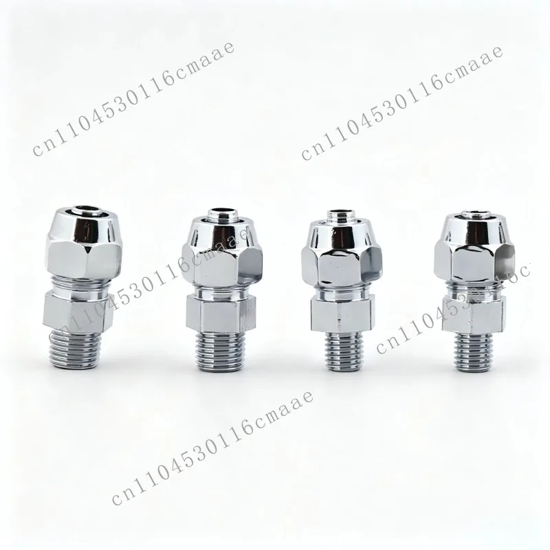 M8 M10 water-cooled numerical control spindle motor replacement parts for industrial engraving machine tool accessories