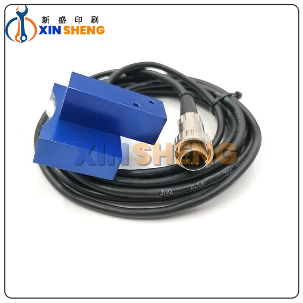 High Quality For Heidelberg SM102 Printing Press, Piezoelectric Photocell Flipping Device, Photocell 91.110.1321