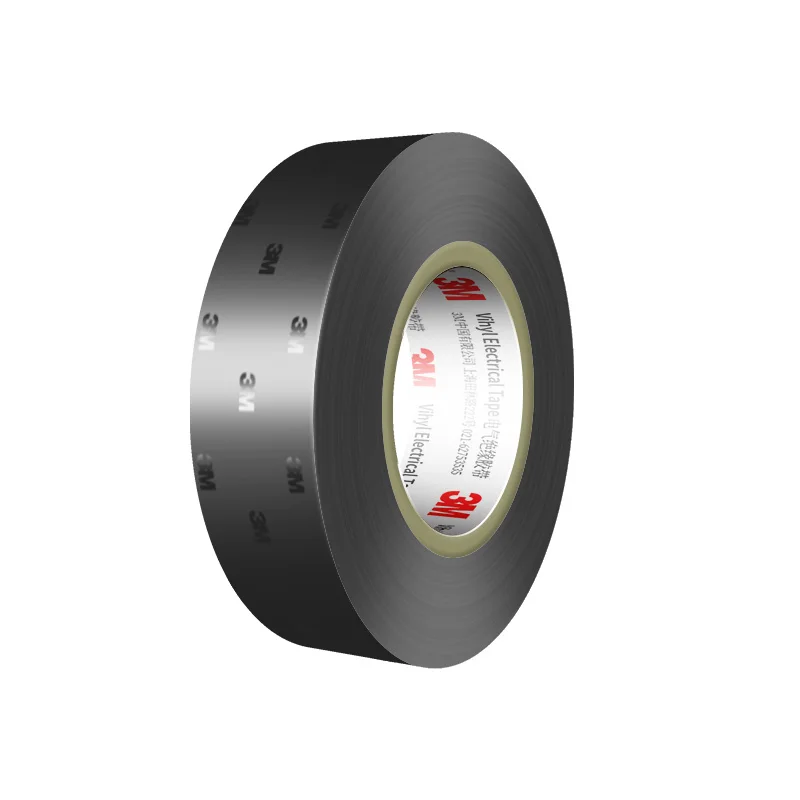 3M 170 Electrical Tape PVC Flame Retardant Voltage Resistance 600V Lead Free 1712 Upgraded Version Electrical Insulation Tape