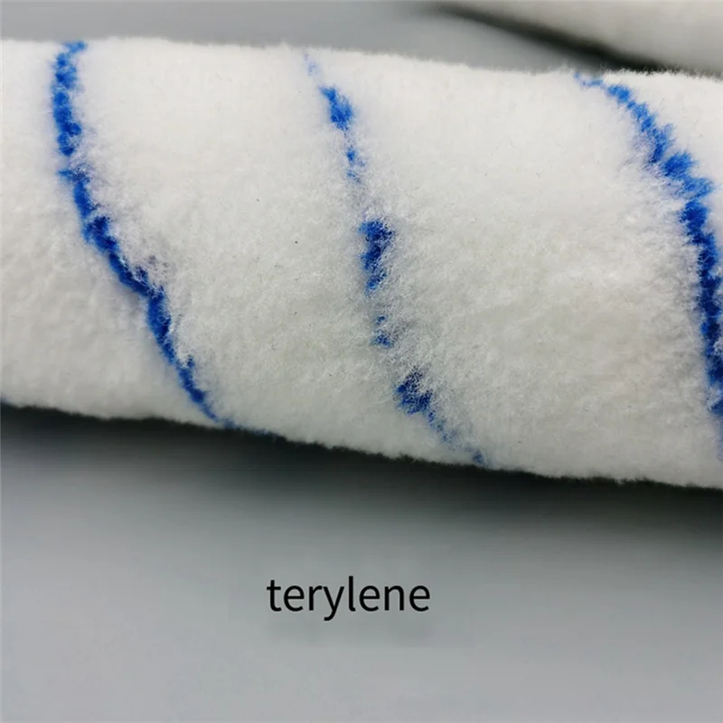 18-дюймовый валик для покраски стен, валик из алюминиевого сплава, рамка для рисования, ручка для рисования, инструмент для декоративного дома, поддержка инструментов