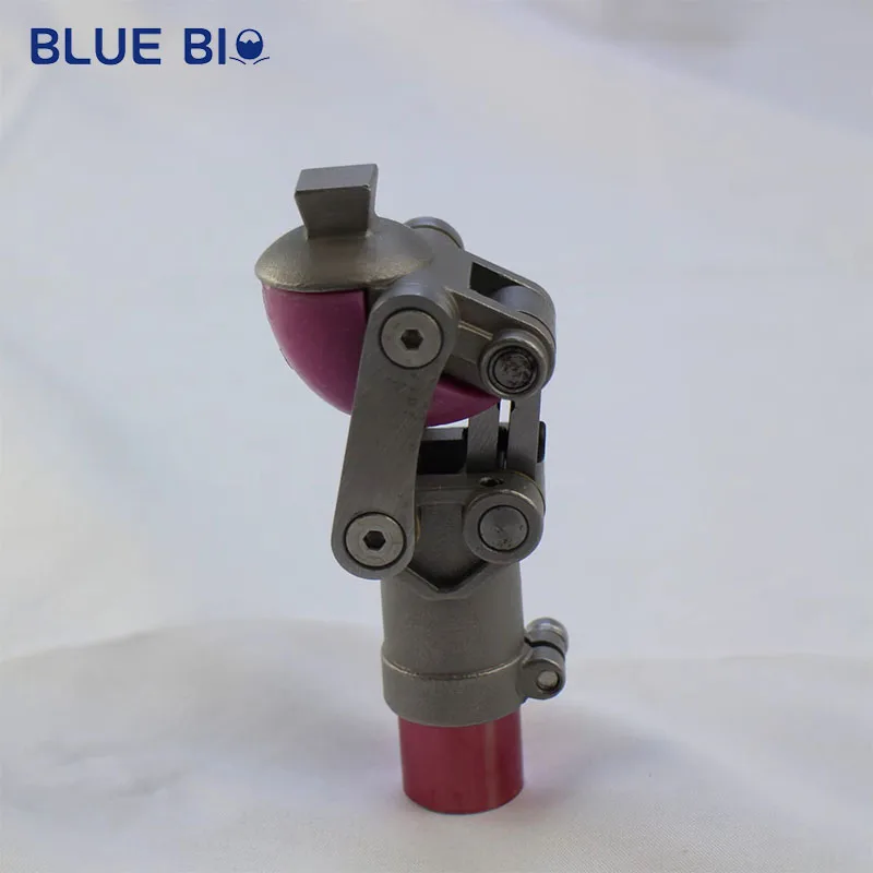 High Stability Safe Prosthetic Knee Joint Four Bar Knee Joint for Children for Reliable