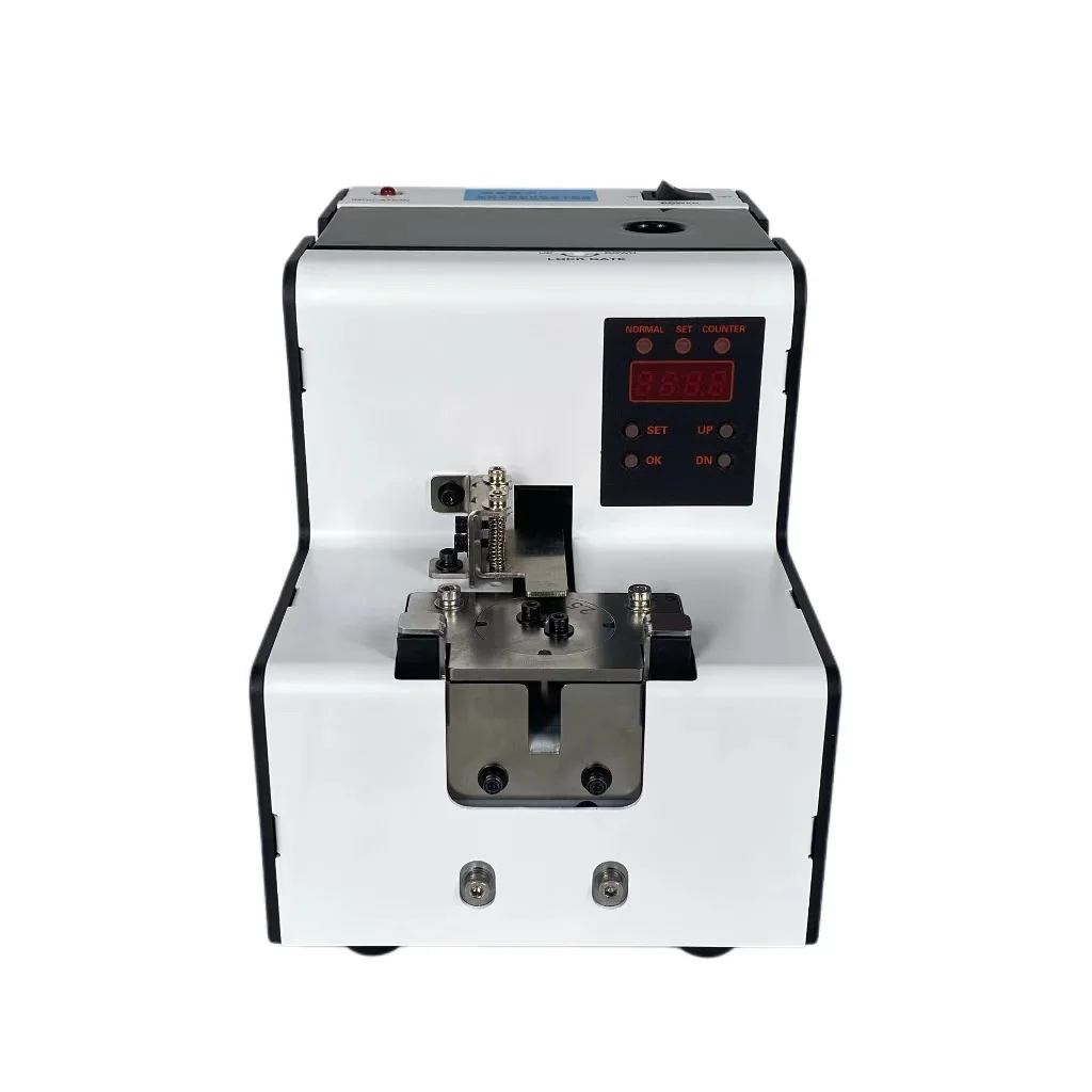 Automatic Lock Screw Feeder XSJ-ZP-10 Turntable Motor PLC 1 Year Warranty High-Speed Screw Arrangement